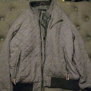 Guess coat
